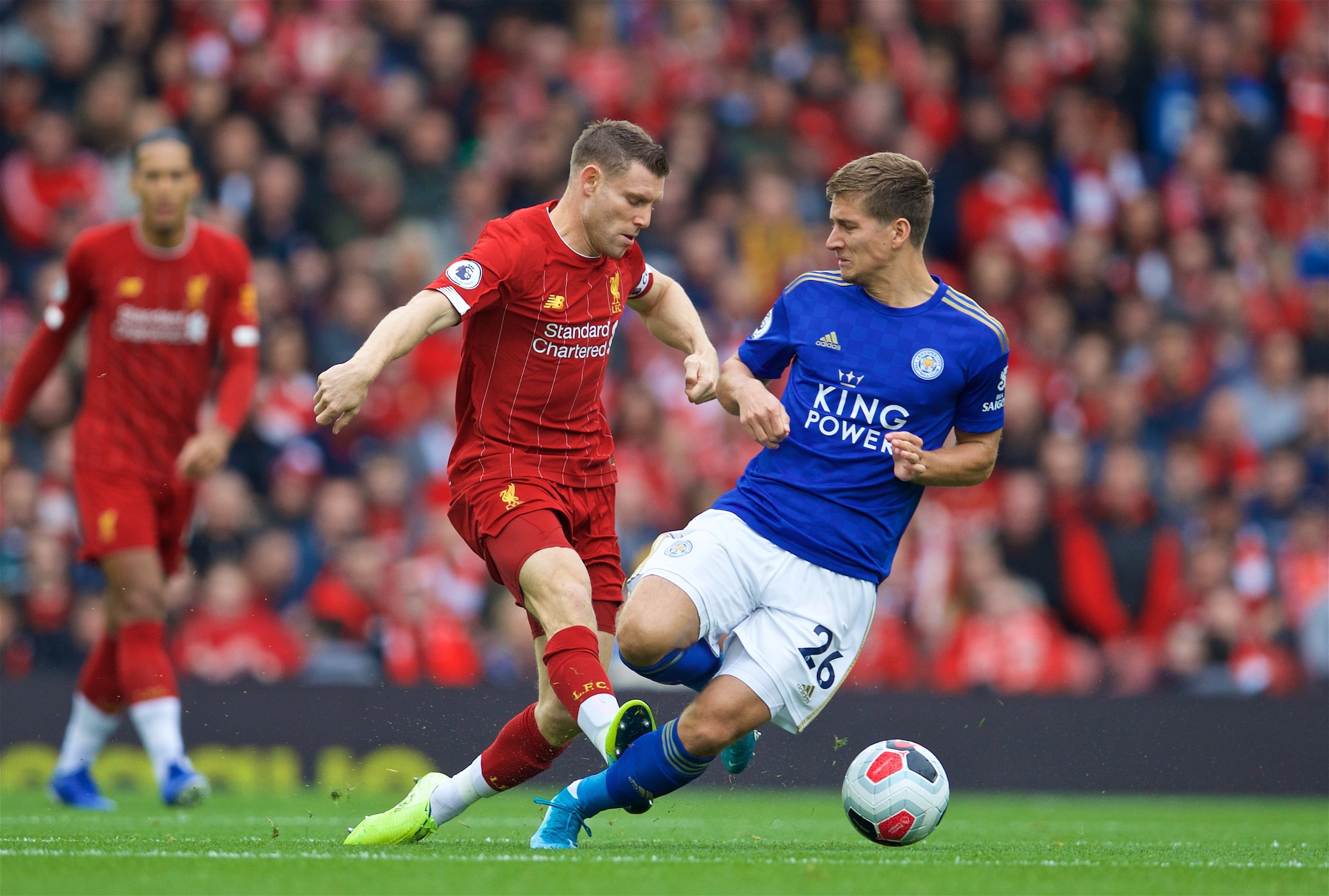 徐杰和全队 徐杰和全队